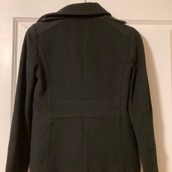 J Crew Peacoat - Picture 4 of 7